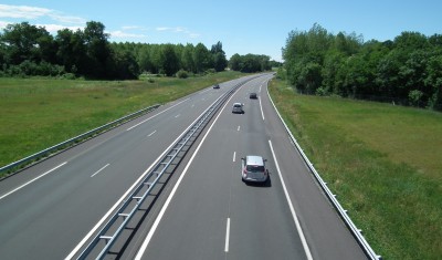 Observatoire des comportements sur autorroute SANEF 2016