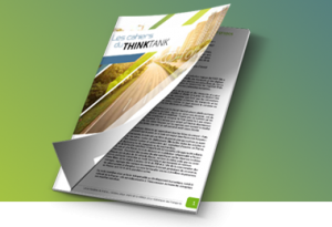 Les cahiers du Think Tank