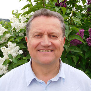 Yves Crozet